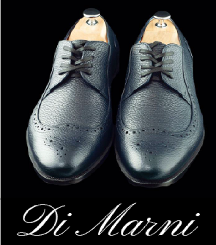 The Mens Dress Shoes