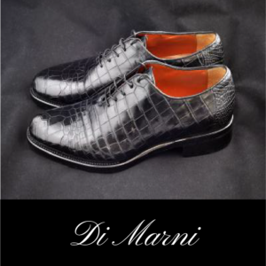 The Men's Dress Shoes Black