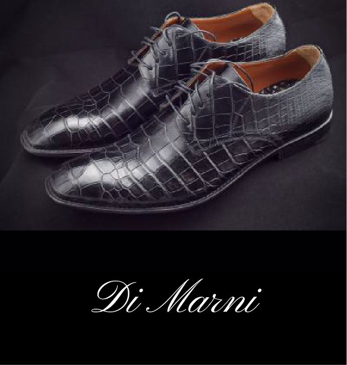 The Men's Dress Shoes Black Shine