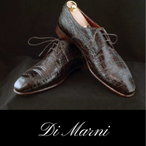 The Men's Dress Brown Style