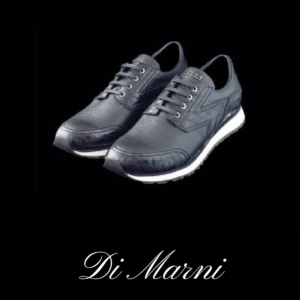 The Men's Casual Shoes Grey
