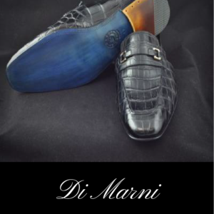 The Mens Dress Shoes Black in Style