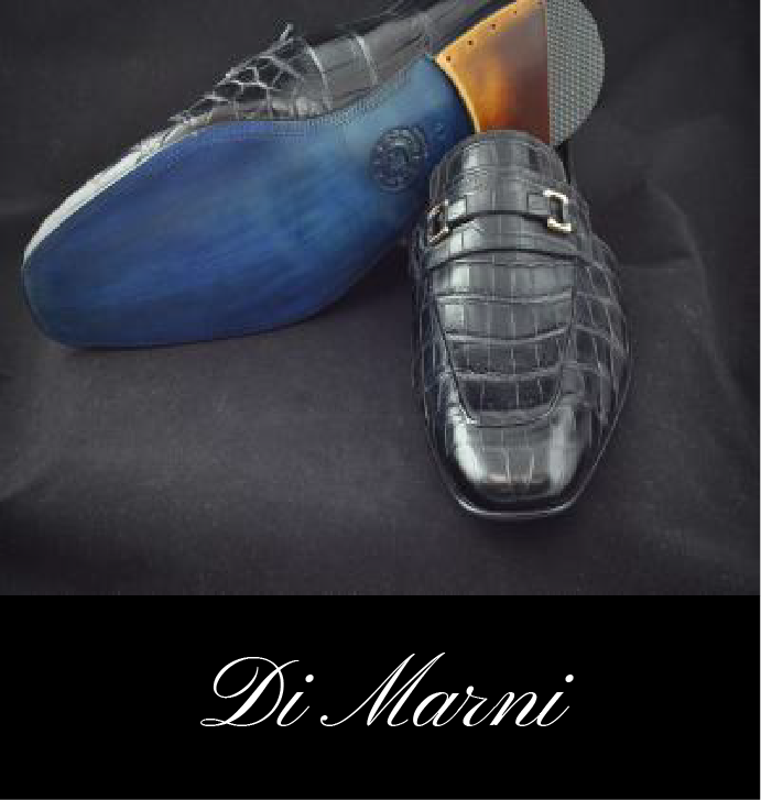 The Mens Dress Shoes Black in Style