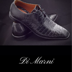 The Men's Dress Shoes Black in Style